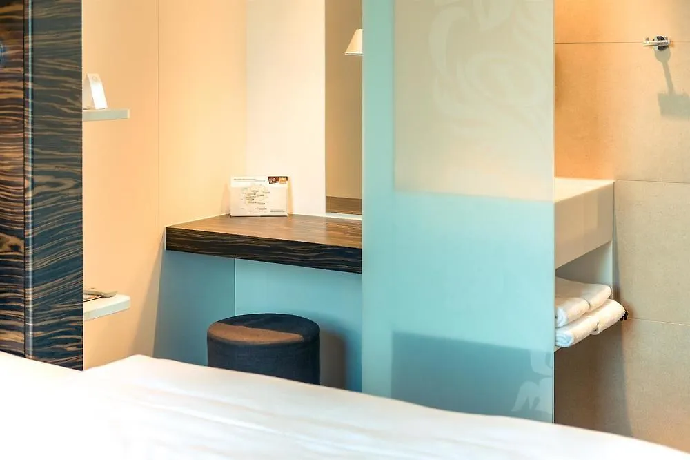 ***  B&B Hotel Hannover-Lahe Deutschland