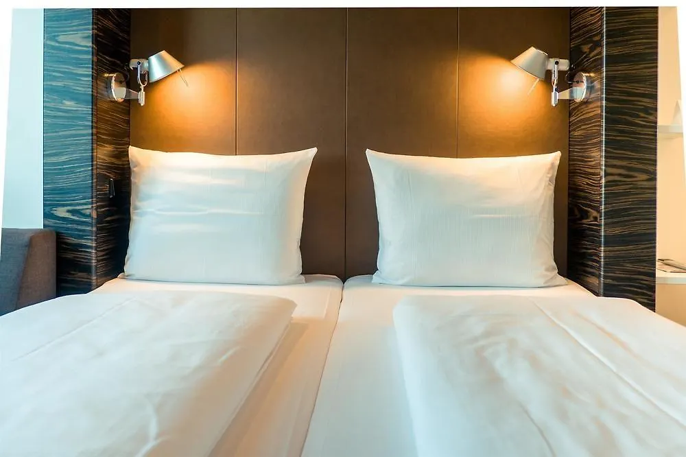 B&B Hotel Hannover-Lahe