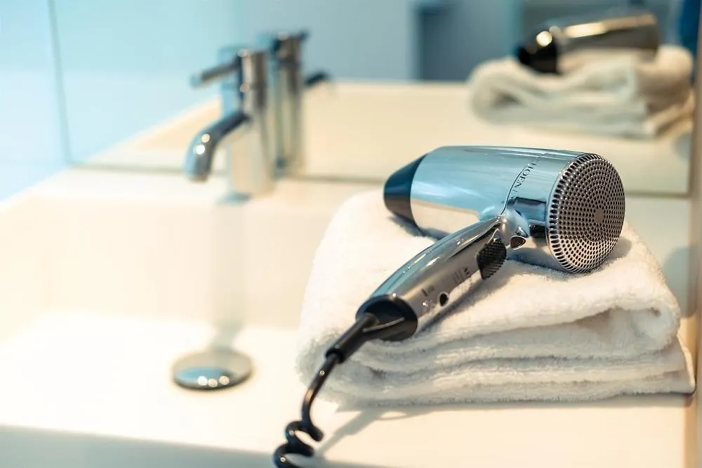 B&B Hotel Hannover-Lahe