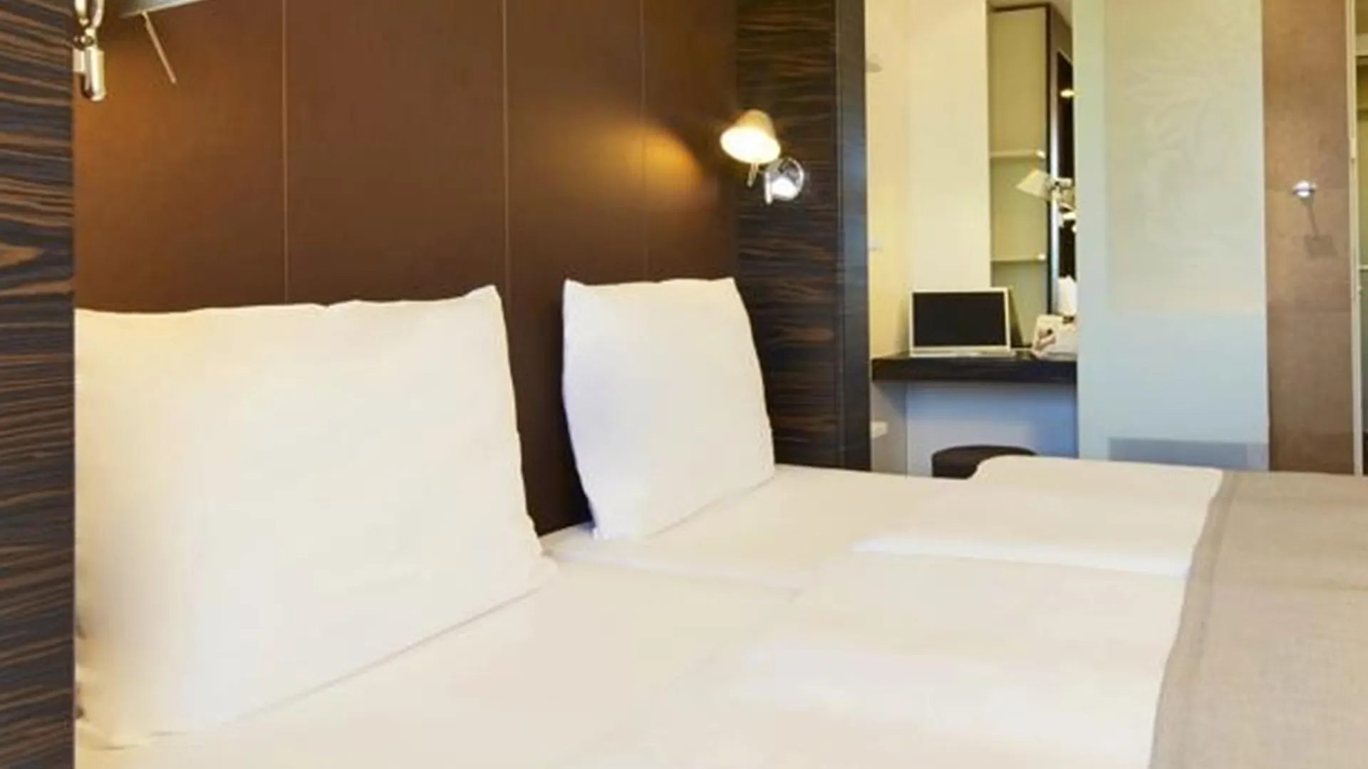 B&B Hotel Hannover-Lahe