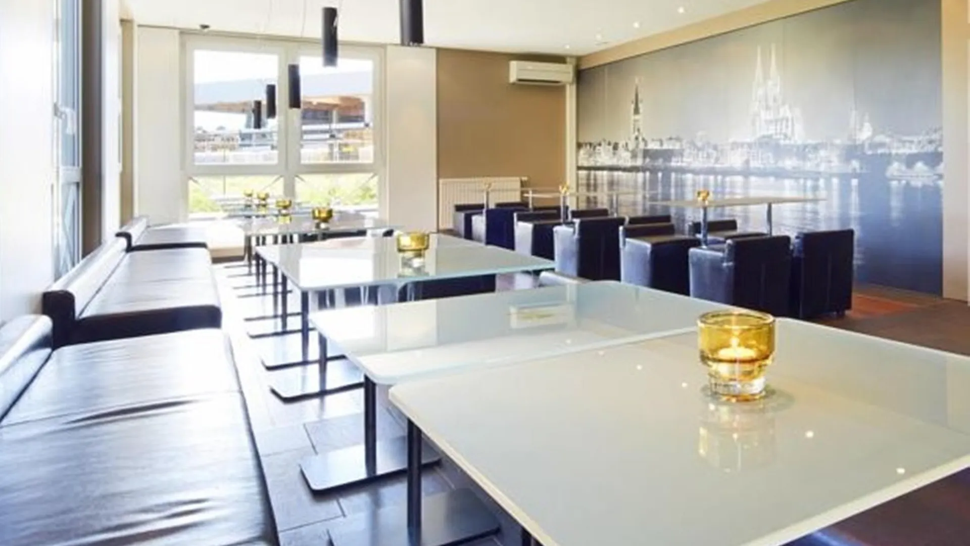B&B Hotel Hannover-Lahe 3*, Hannover Germany