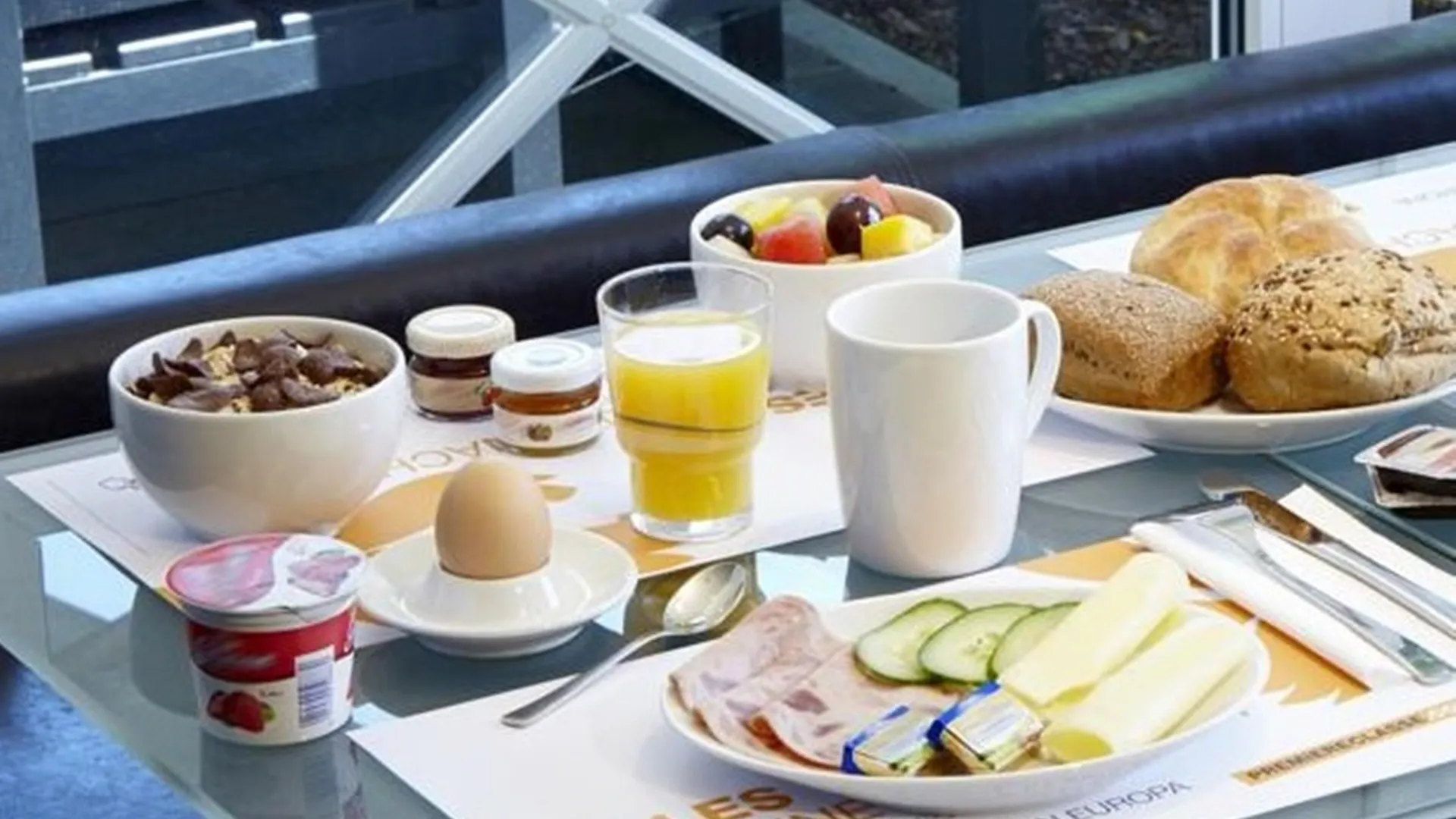 B&B Hotel Hannover-Lahe