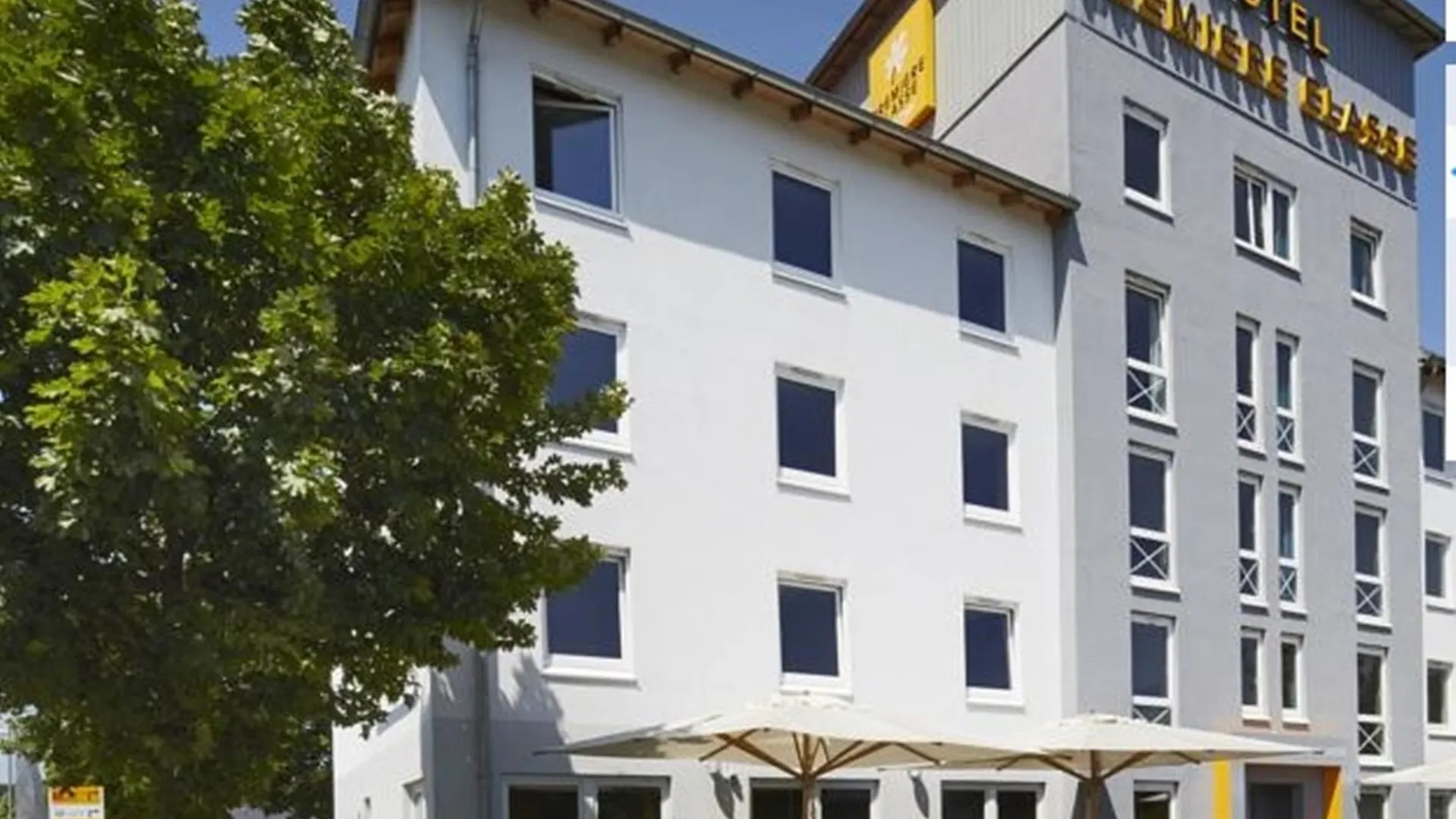 B&B Hotel Hannover-Lahe