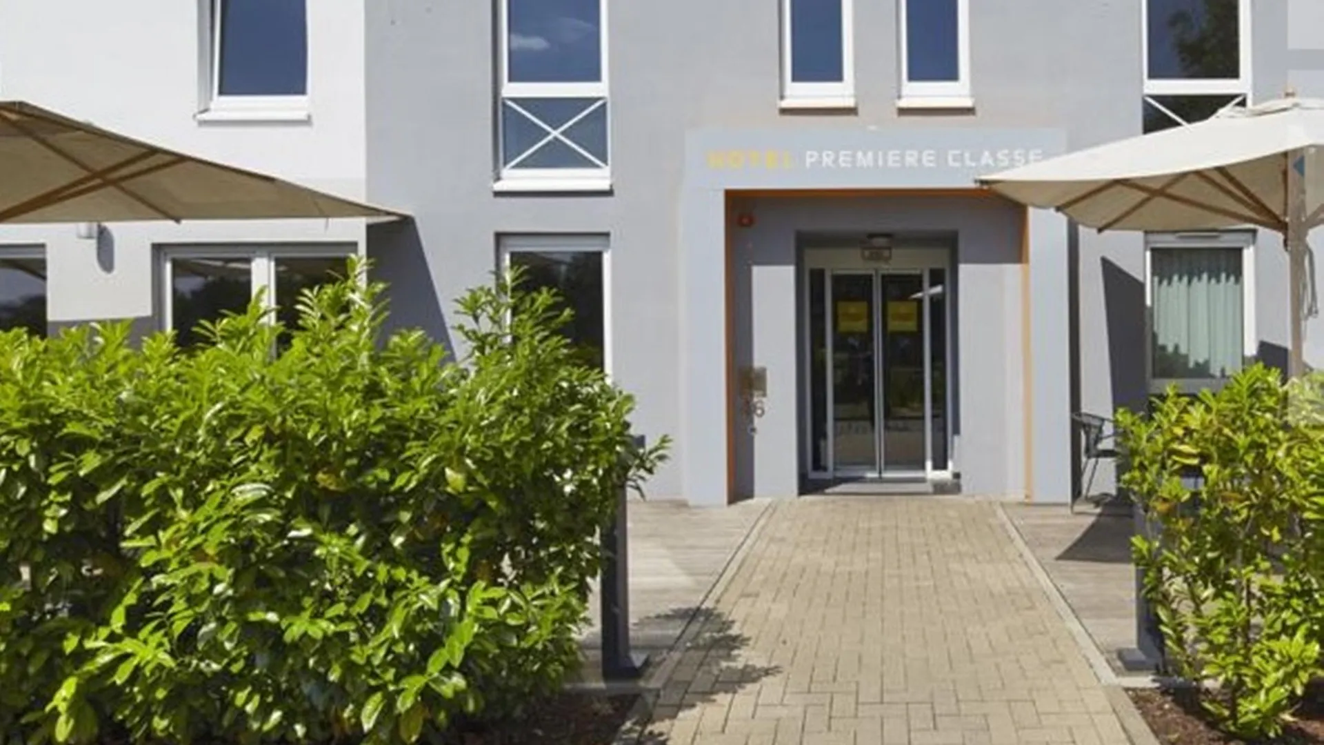 B&B Hotel Hannover-Lahe