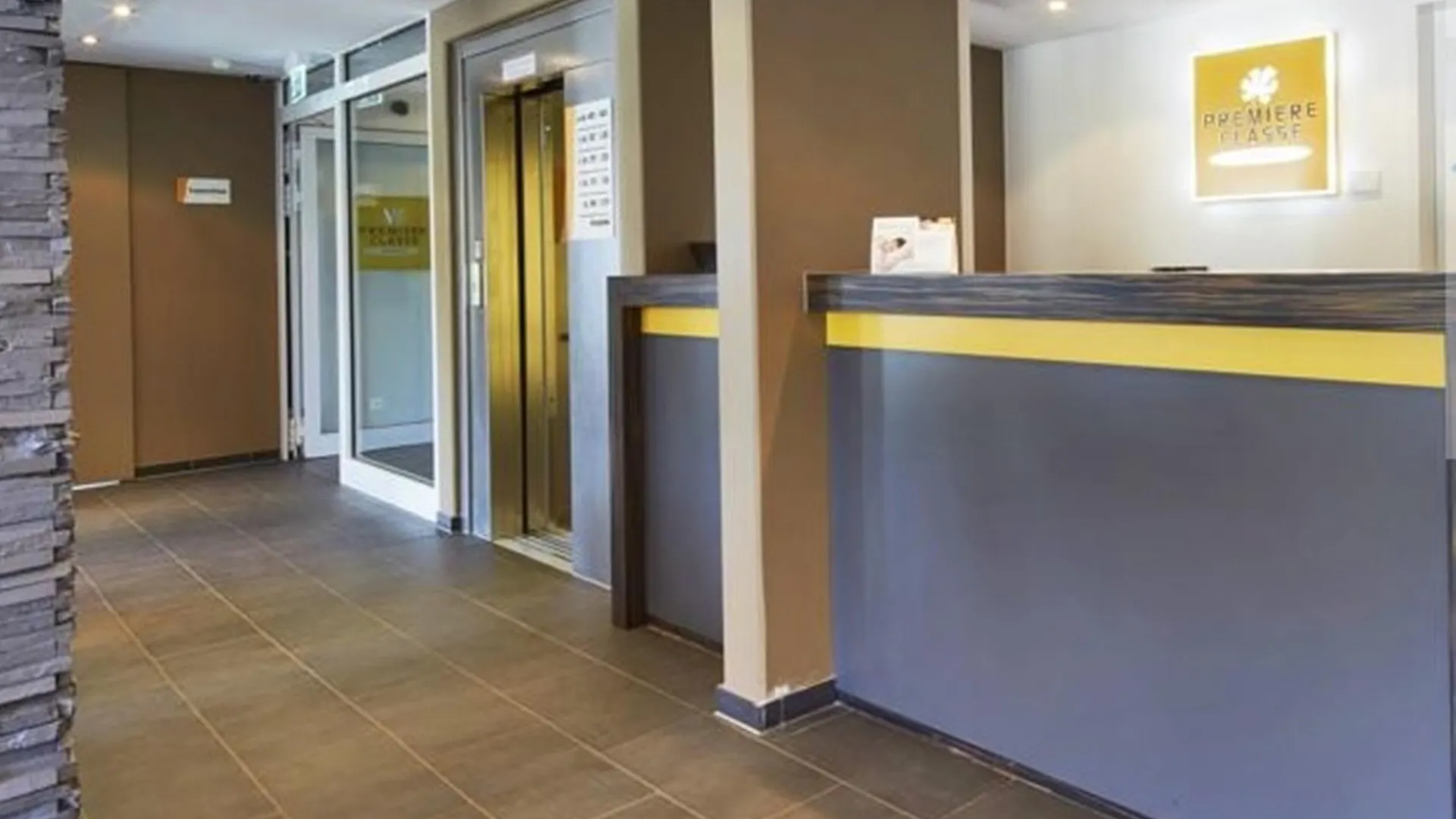 B&B Hotel Hannover-Lahe