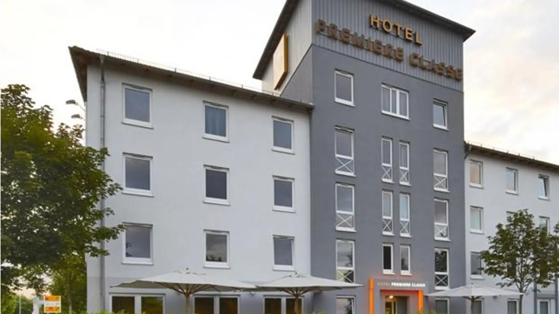 B&B Hotel Hannover-Lahe 3*, Hannover Deutschland
