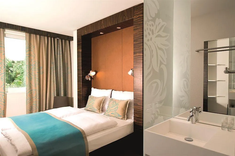 B&B Hotel Hannover-Lahe Hannover