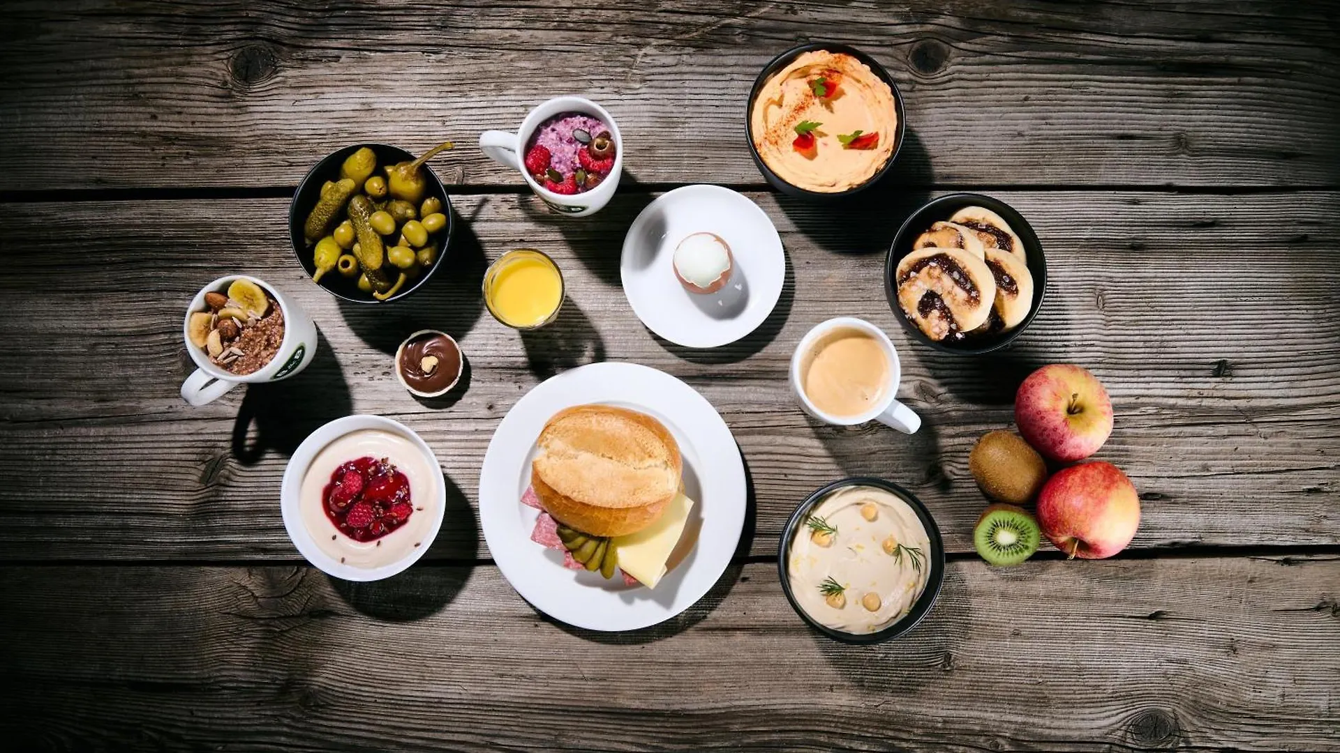 B&B Hotel Hannover-Lahe Germany