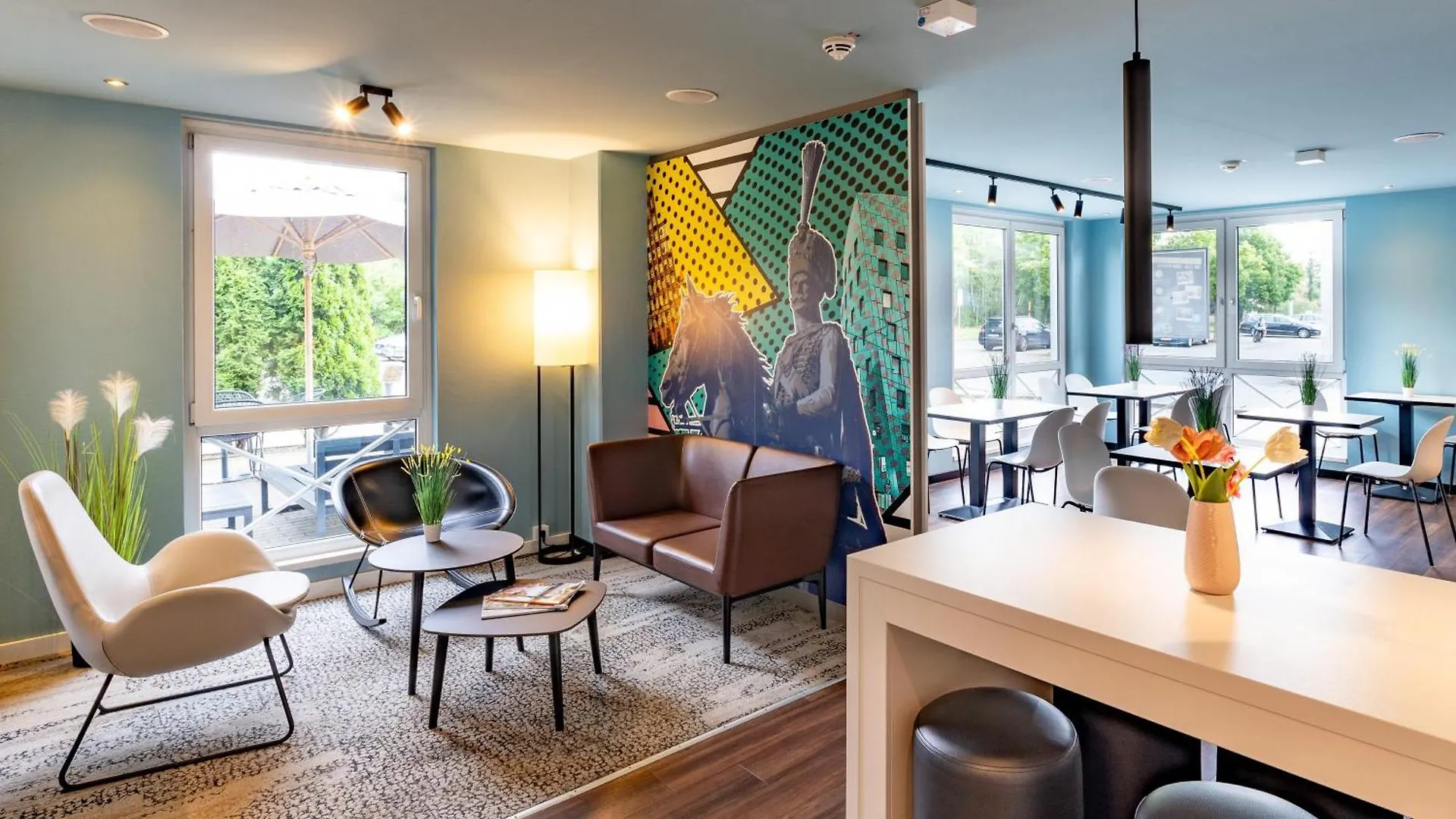 B&B Hotel Hannover-Lahe Hannover