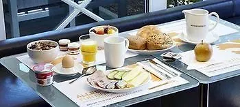 B&B Hotel Hannover-Lahe 3*, Hannover
