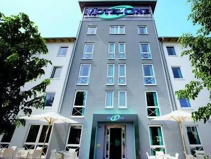 B&B Hotel Hannover-Lahe  Hannover