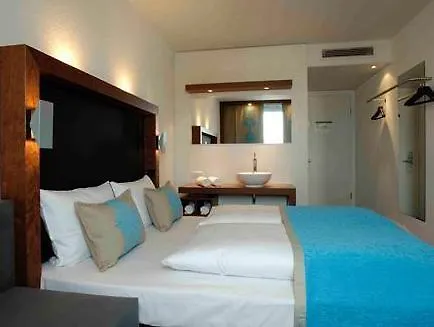 B&B Hotel Hannover-Lahe