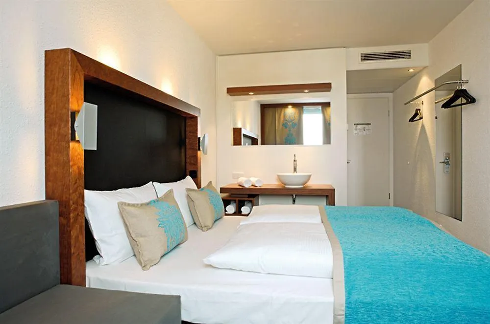 B&B Hotel Hannover-Lahe