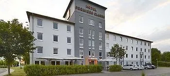 B&B Hotel Hannover-Lahe Deutschland