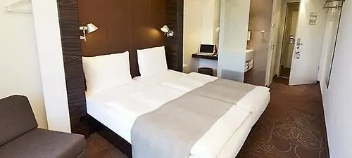 B&B Hotel Hannover-Lahe Hannover