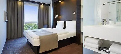 B&B Hotel Hannover-Lahe 3*, Hannover