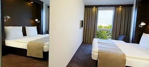 B&B Hotel Hannover-Lahe