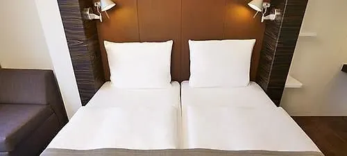 B&B Hotel Hannover-Lahe