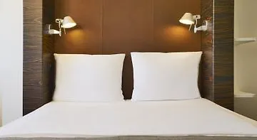 B&B Hotel Hannover-Lahe Německo