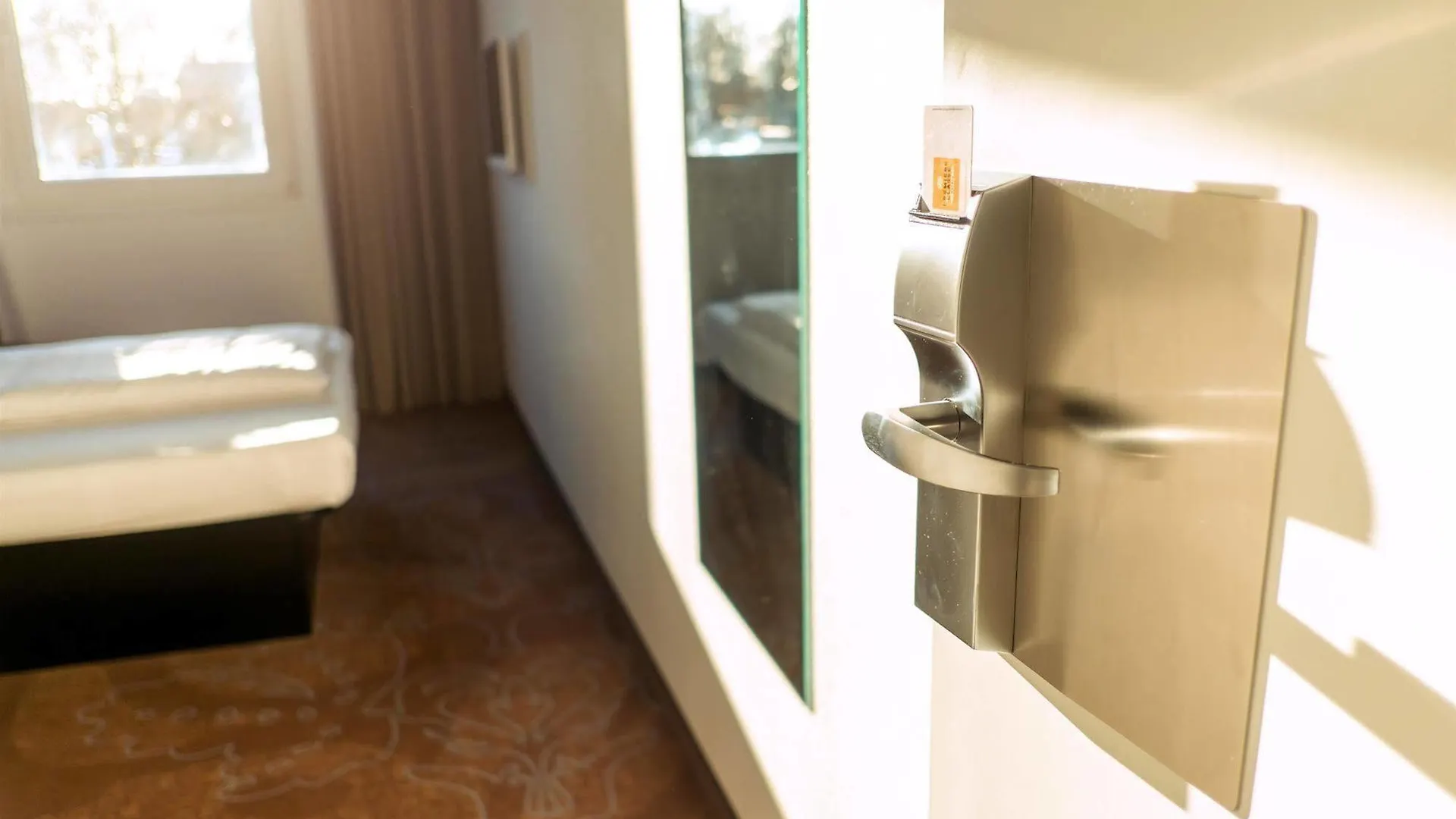 B&B Hotel Hannover-Lahe Germany