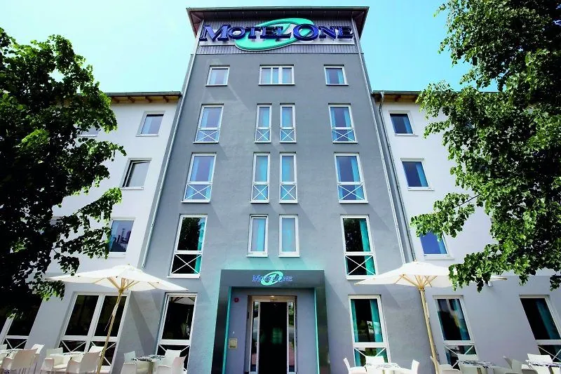 B&B Hotel Hannover-Lahe