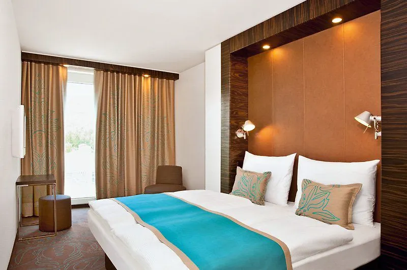 B&B Hotel Hannover-Lahe