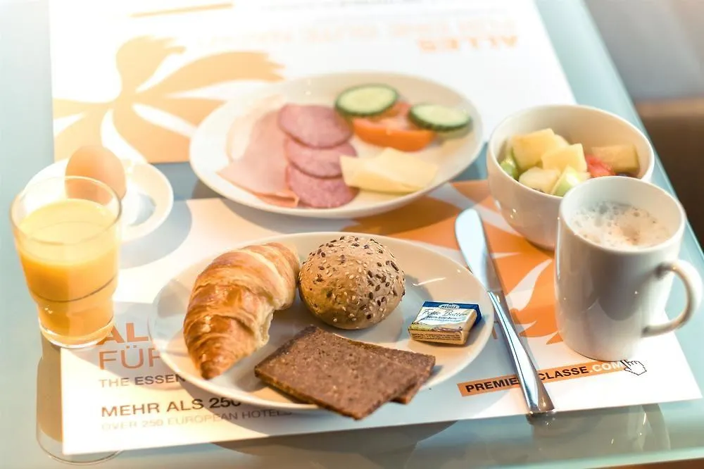 B&B Hotel Hannover-Lahe