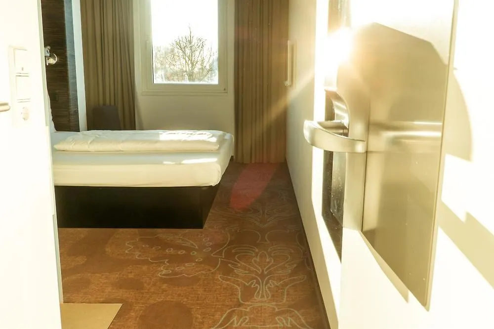 B&B Hotel Hannover-Lahe