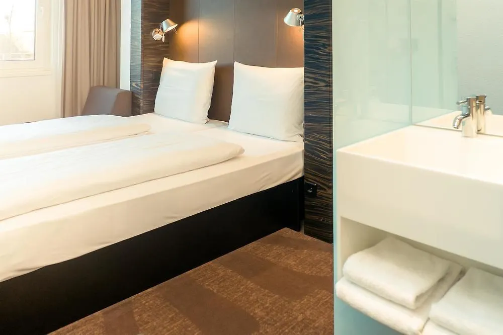 B&B Hotel Hannover-Lahe