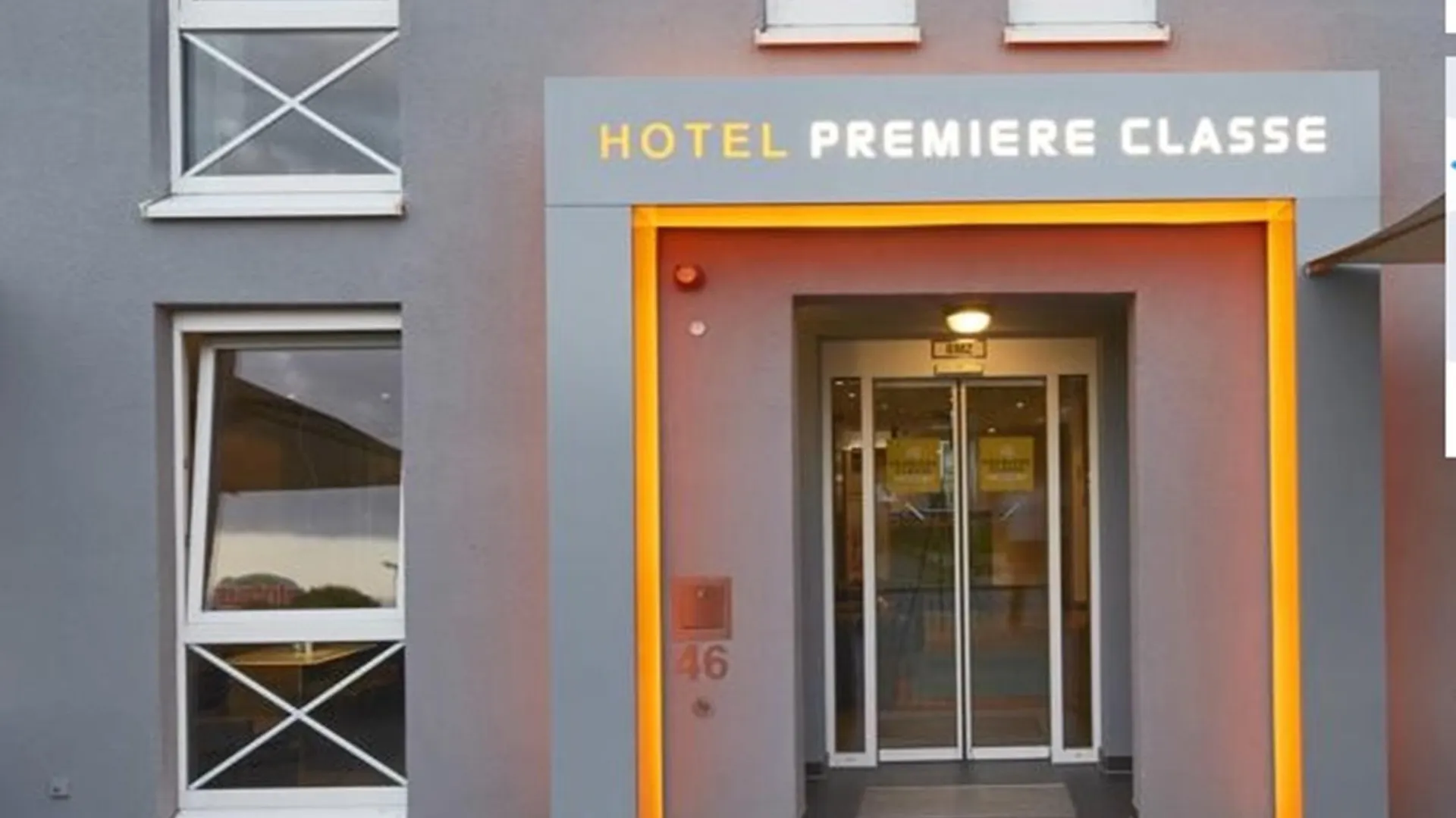 ***  B&B Hotel Hannover-Lahe Alemania