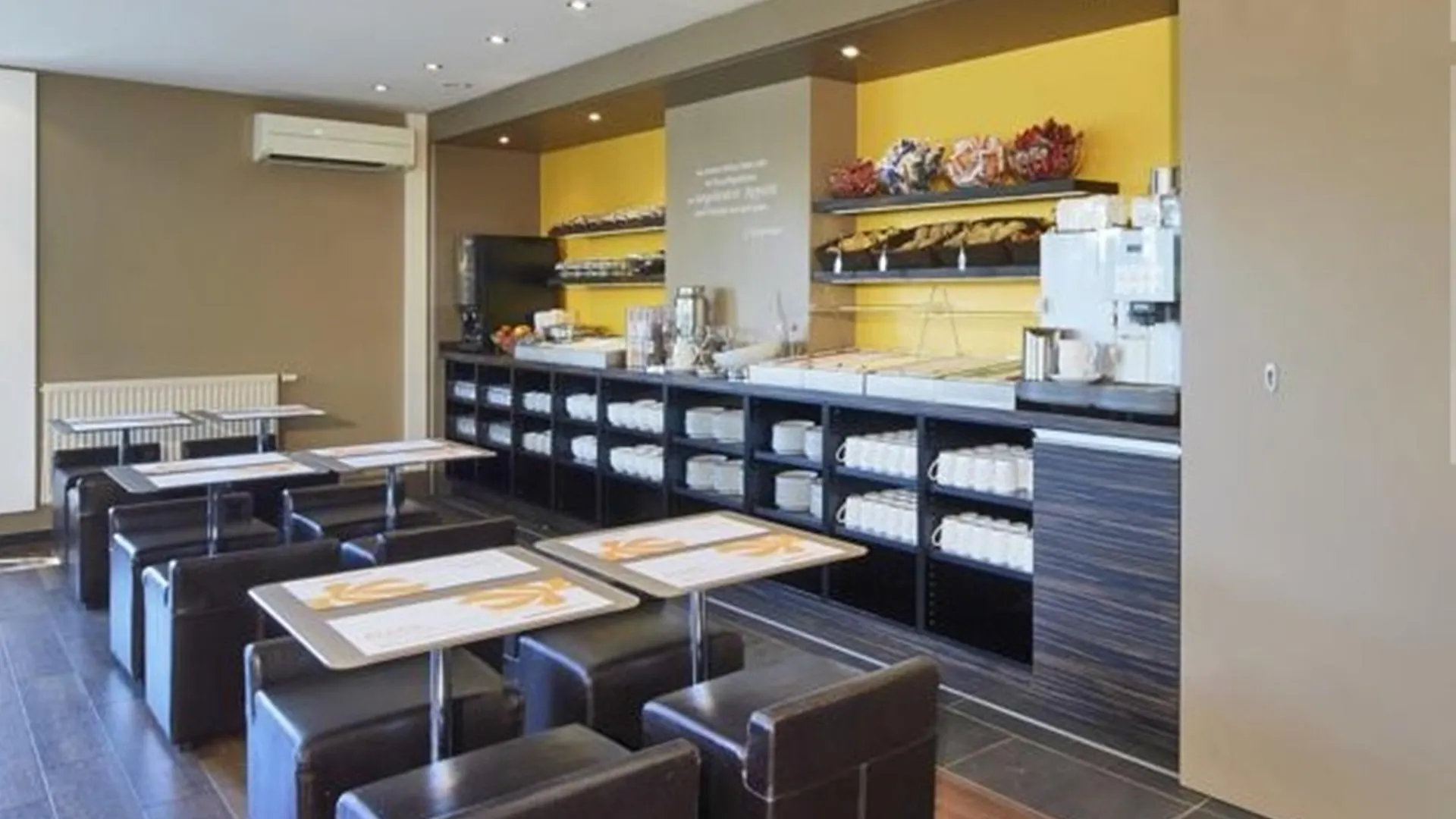 B&B Hotel Hannover-Lahe