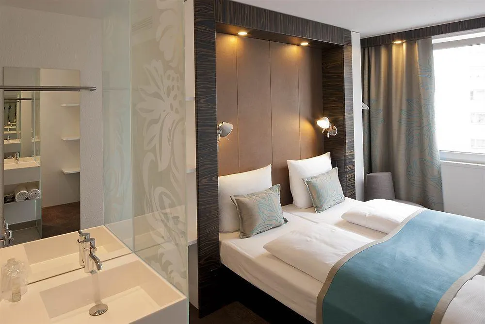 B&B Hotel Hannover-Lahe Germany