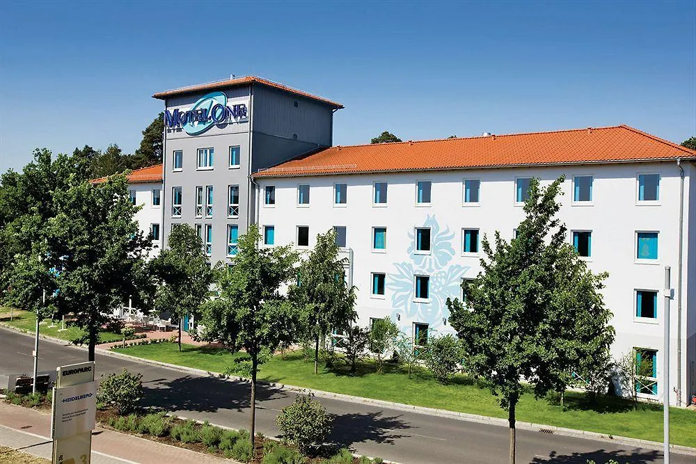 B&B Hotel Hannover-Lahe 3*, Hannover