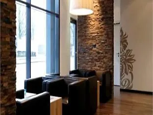 B&B Hotel Hannover-Lahe