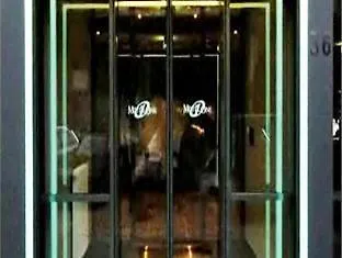 B&B Hotel Hannover-Lahe