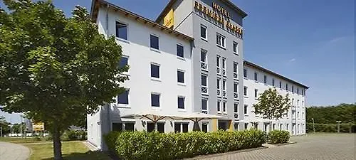 ***  B&B Hotel Hannover-Lahe Alemania