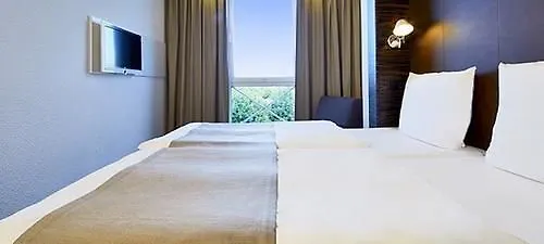 B&B Hotel Hannover-Lahe