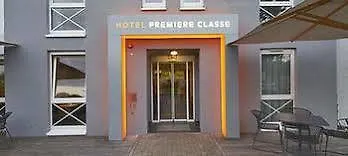 B&B Hotel Hannover-Lahe